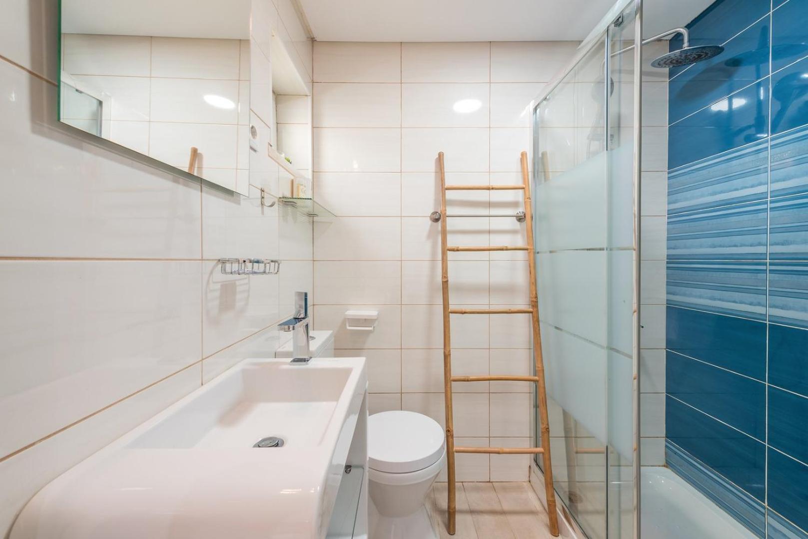 Apartament Guestready - Bright And Cozy Studio In Lizbona Zewnętrze zdjęcie